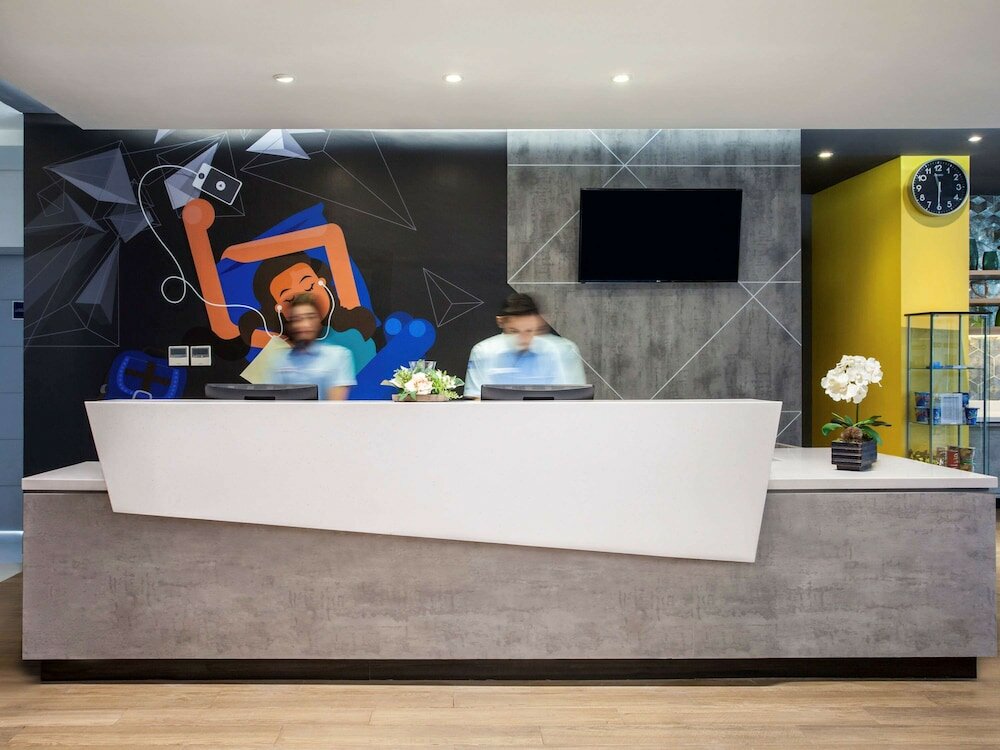 Фото Ibis budget Surabaya Diponegoro