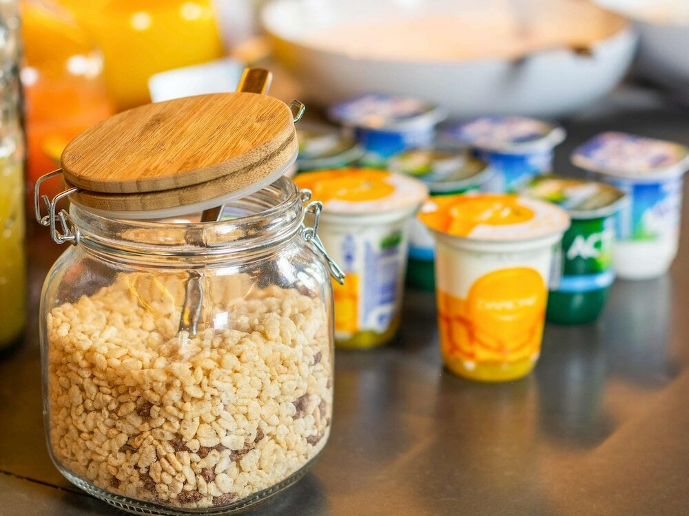 Фото Mercure Singapore Tyrwhitt