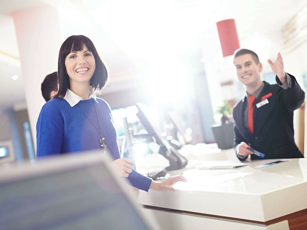 Фото Novotel Singapore on Kitchener