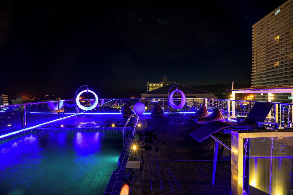 Фото HT9 Hotel