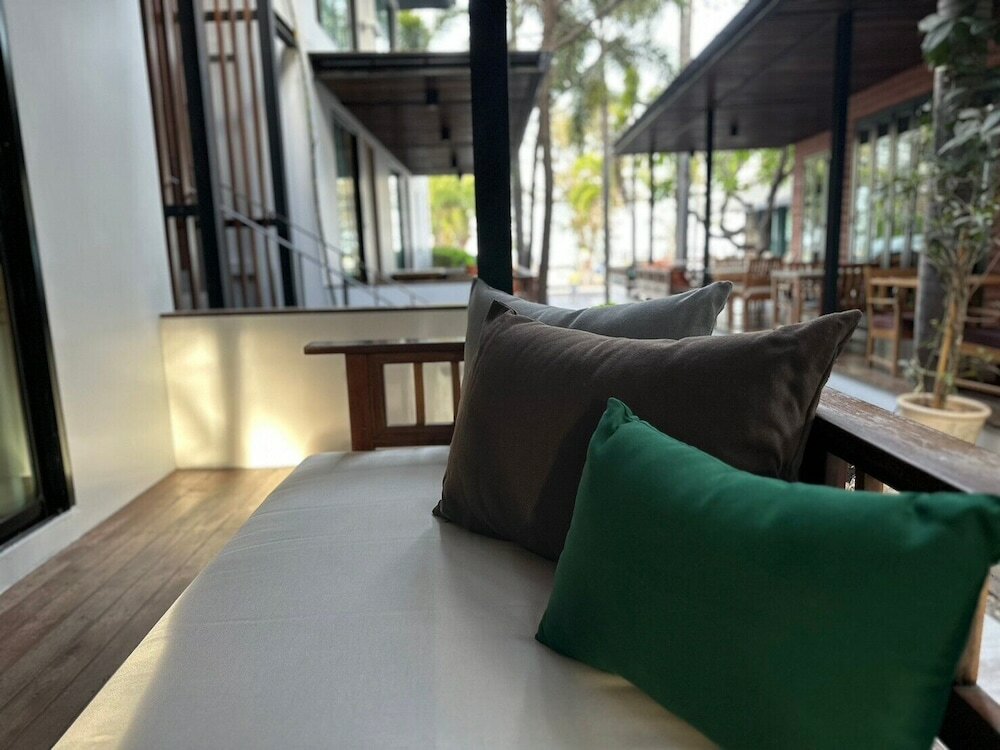 Фото Banlansuan Resort