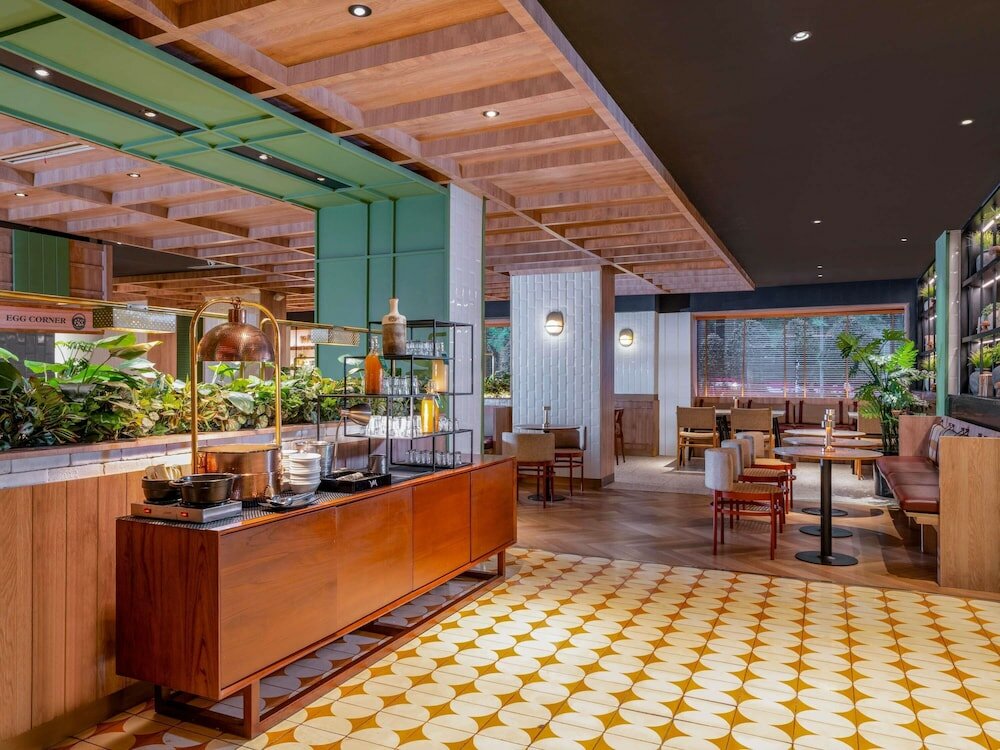 Фото Mercure Jakarta Sabang
