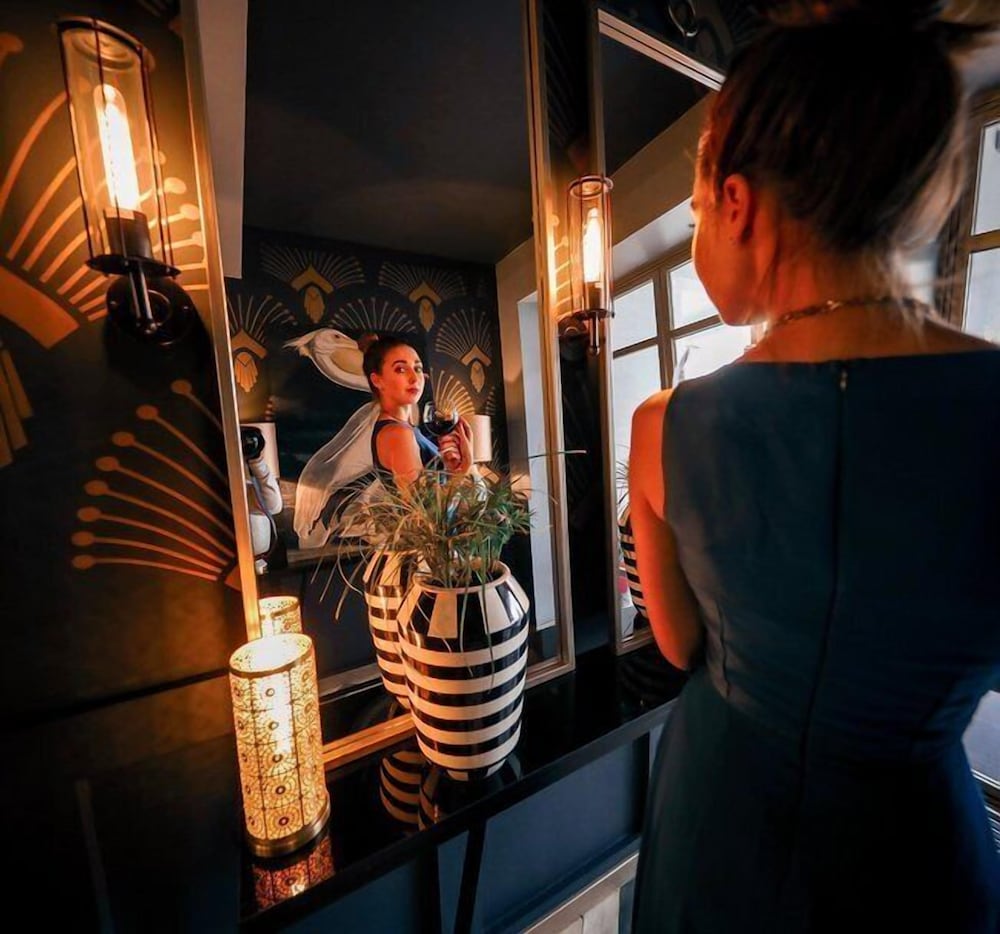 Фото Hotel King Gorgasali Tbilisi