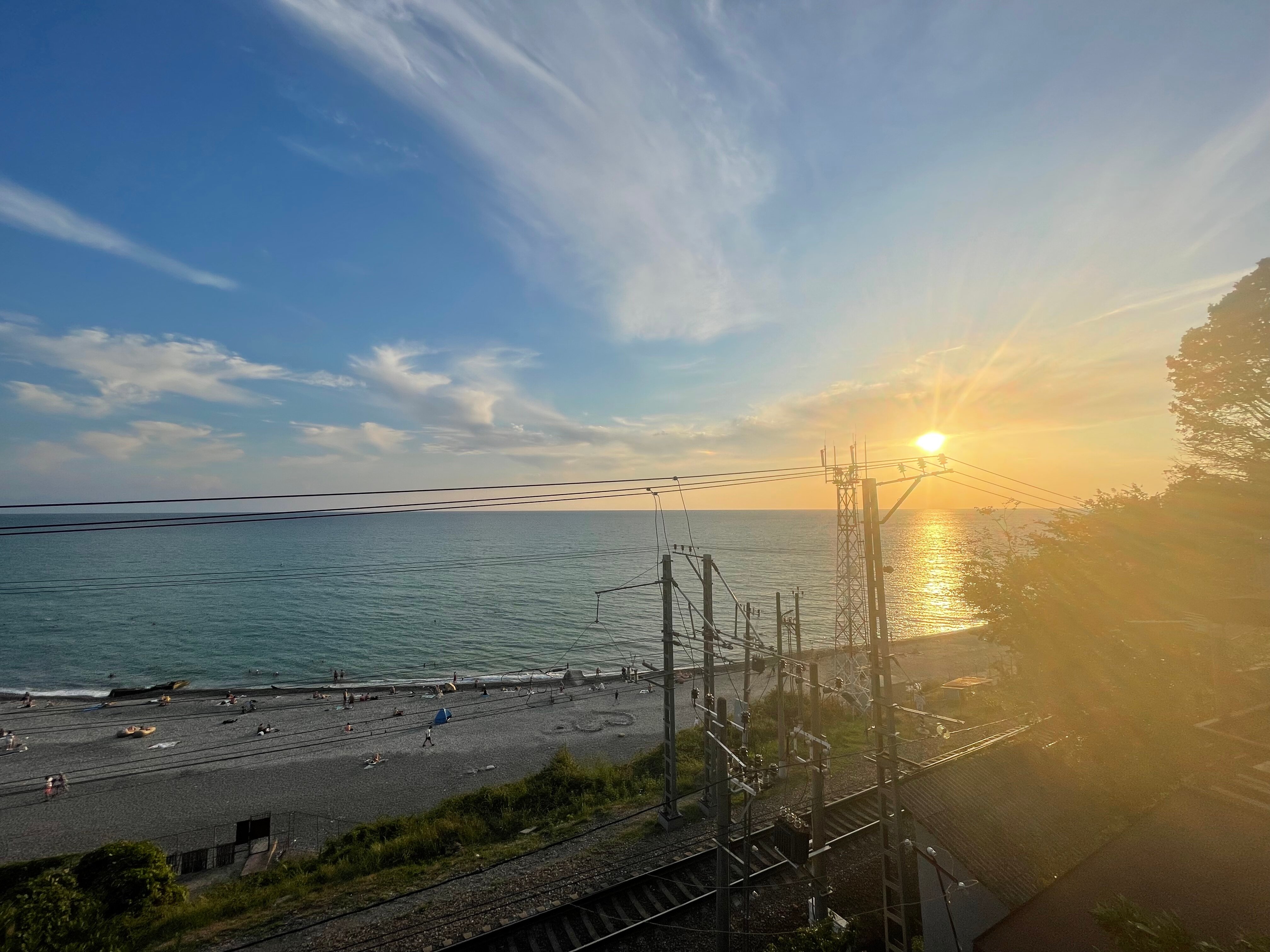 Фото О Море