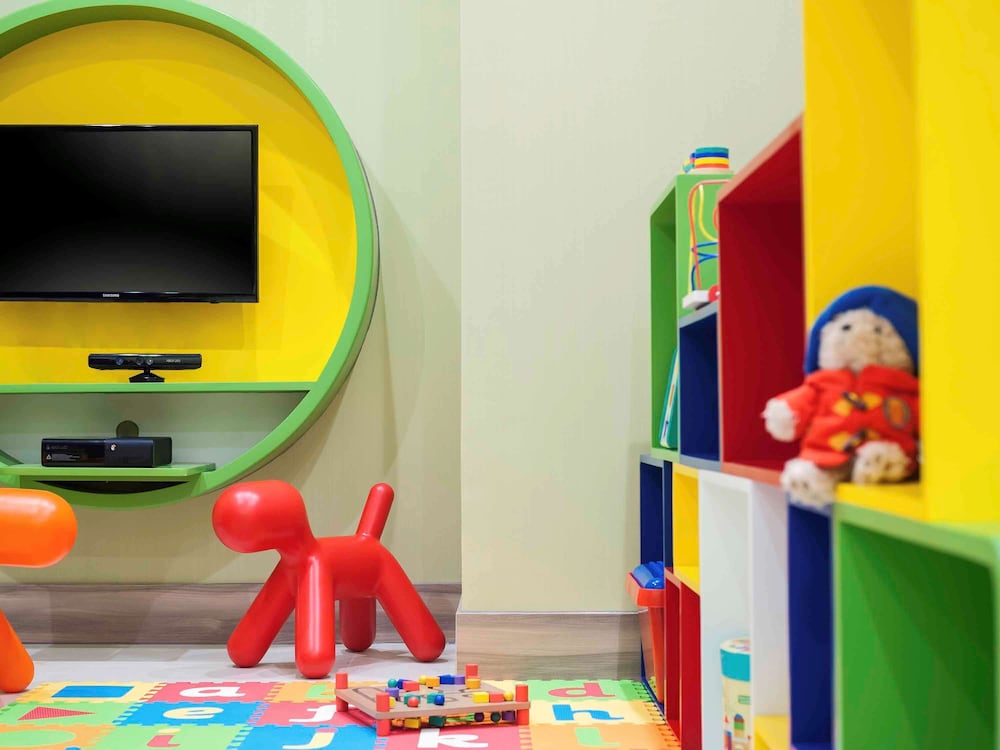 Фото Ibis Styles Jakarta Mangga Dua Square