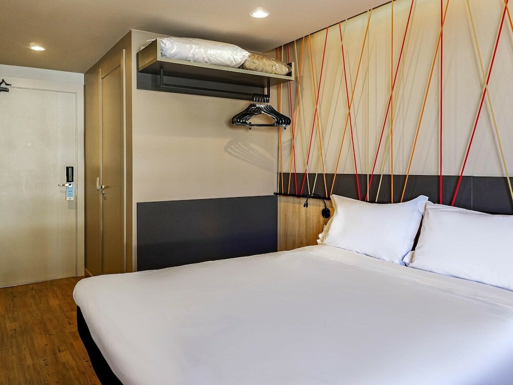 Фото Ibis Styles Poa Moinhos