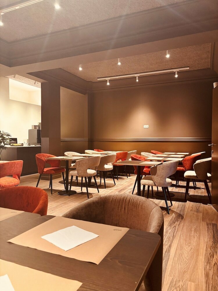 Фото Hotel Prado