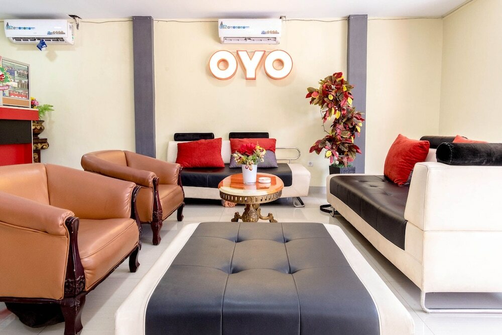 Фото Oyo 283 Helvetia Residence