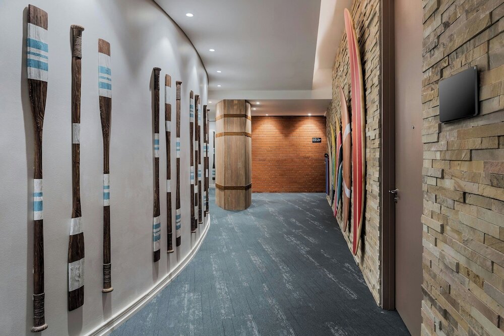 Фото Protea Hotel Fire & Ice! by Marriott Durban Umhlanga Ridge