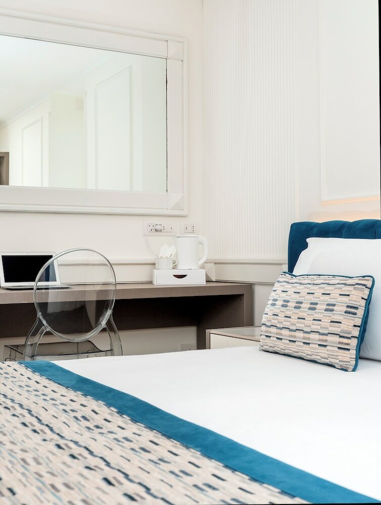 Фото Hotel Michelangelo