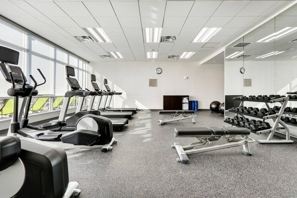 Фото Springhill Suites Dallas Mansfield