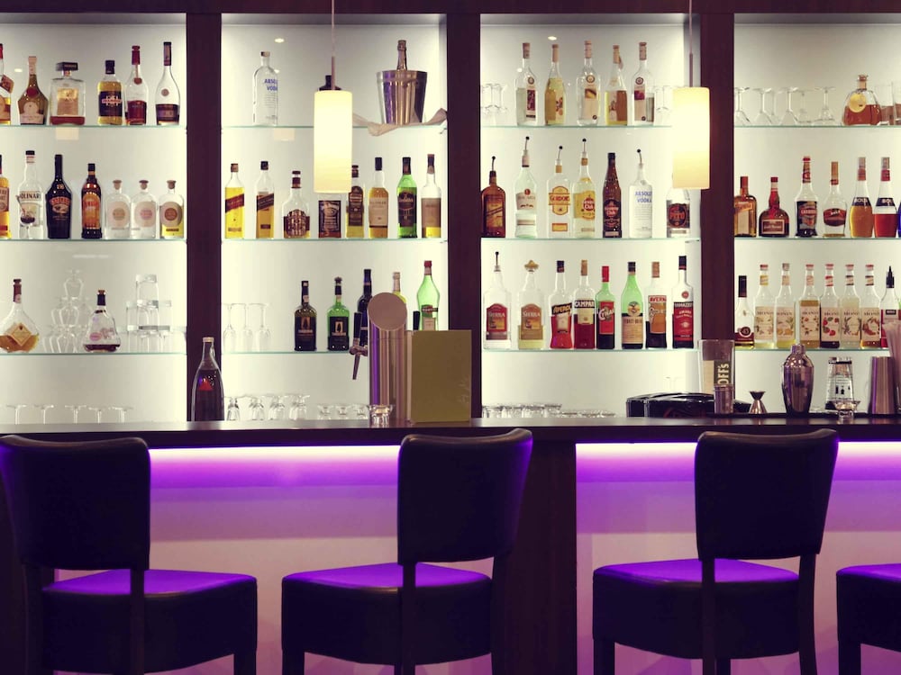 Фото Mercure Hotel Hagen