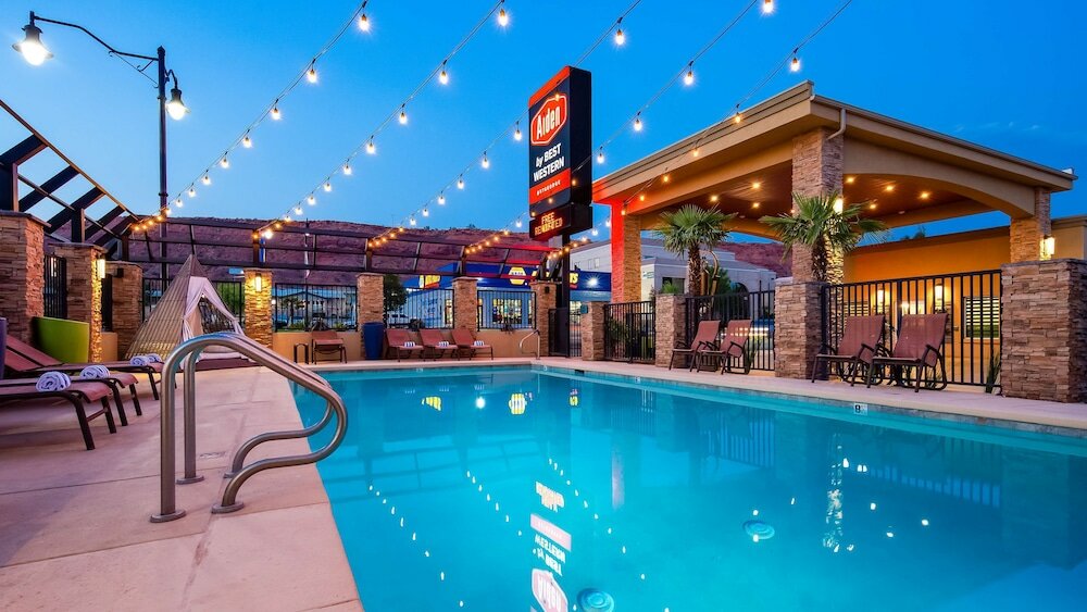 Фото Aiden by Best Western @ St. George