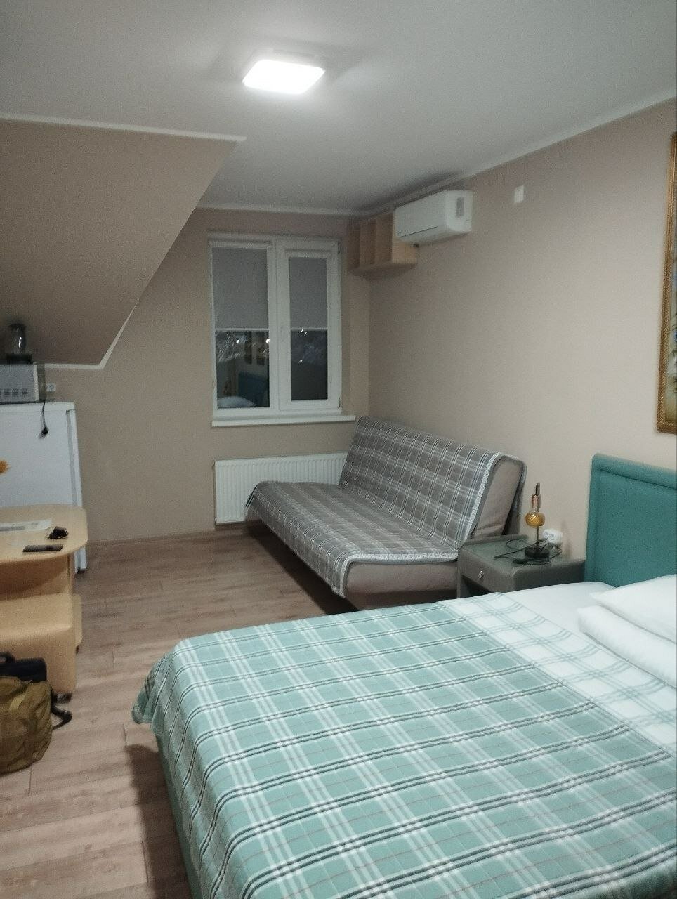 Фото Гольфстрим