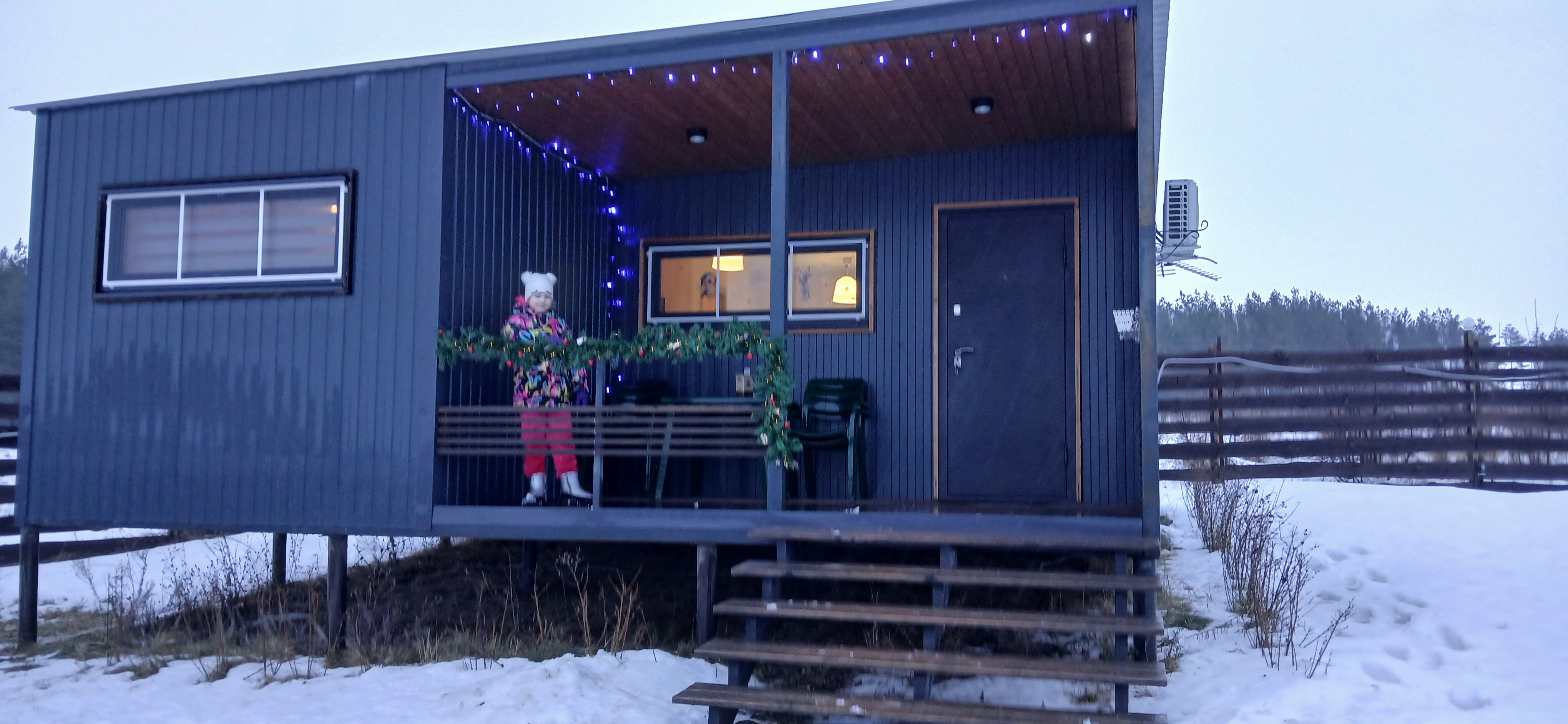 Фото Экодом