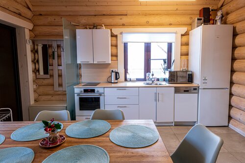 Иное жильё Snhaus в Коробицыне