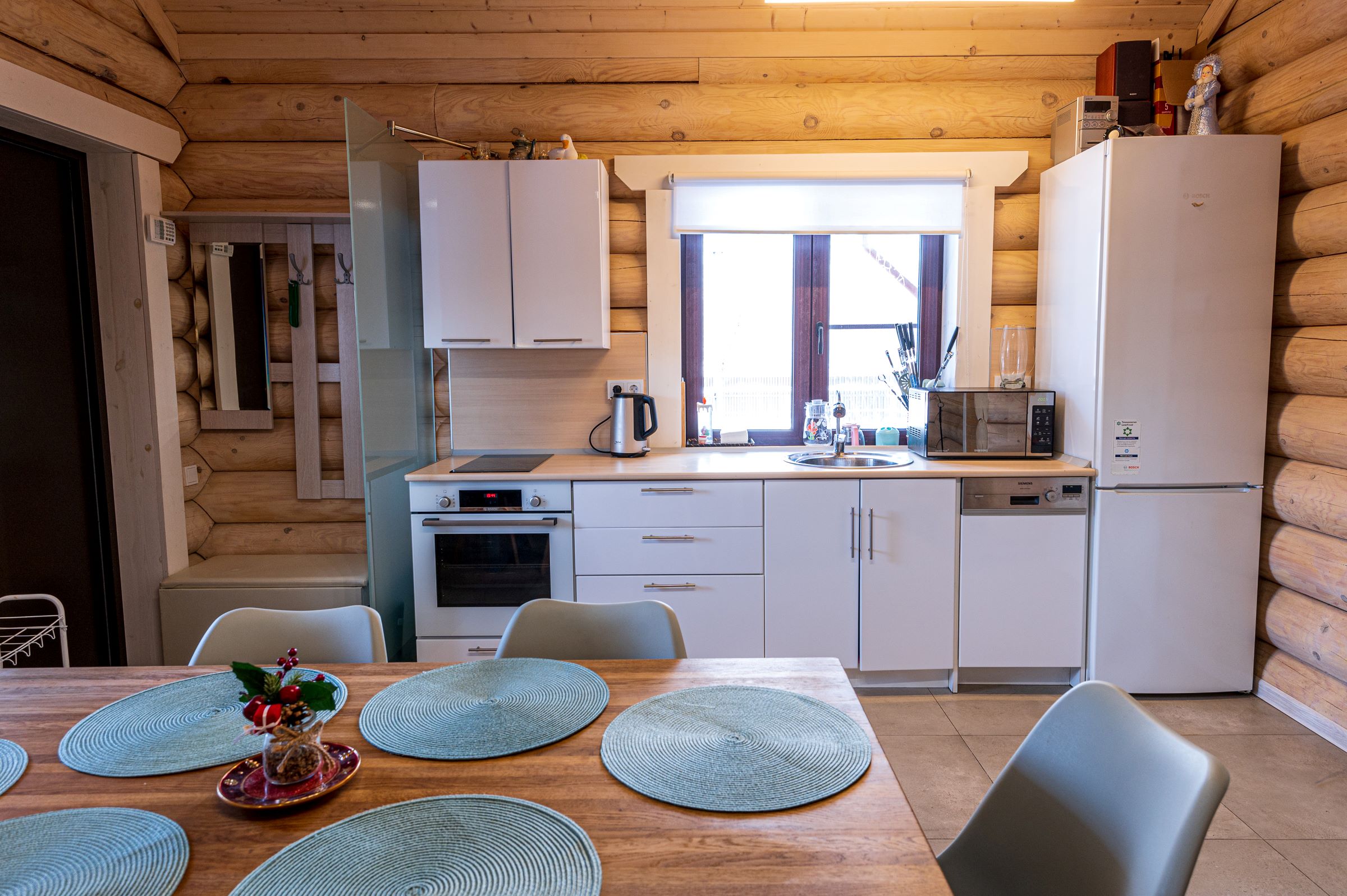 Фото Snhaus