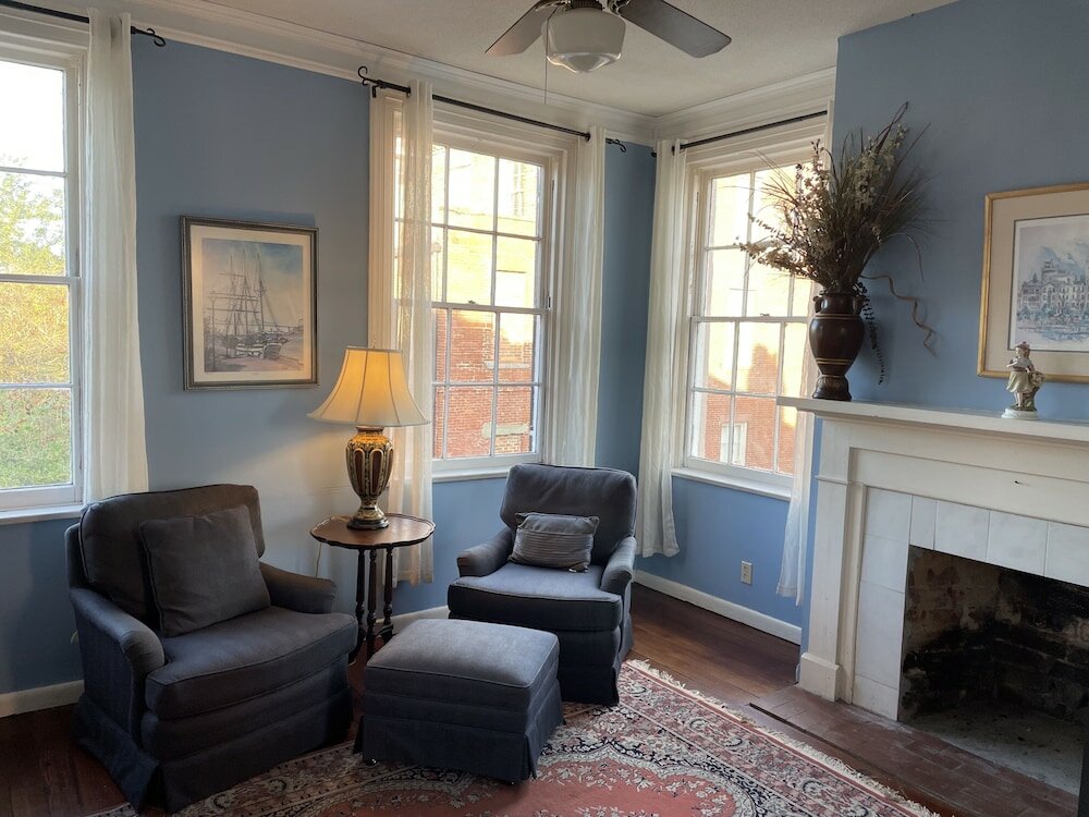 Фото 17Hundred90 Inn and Restaurant