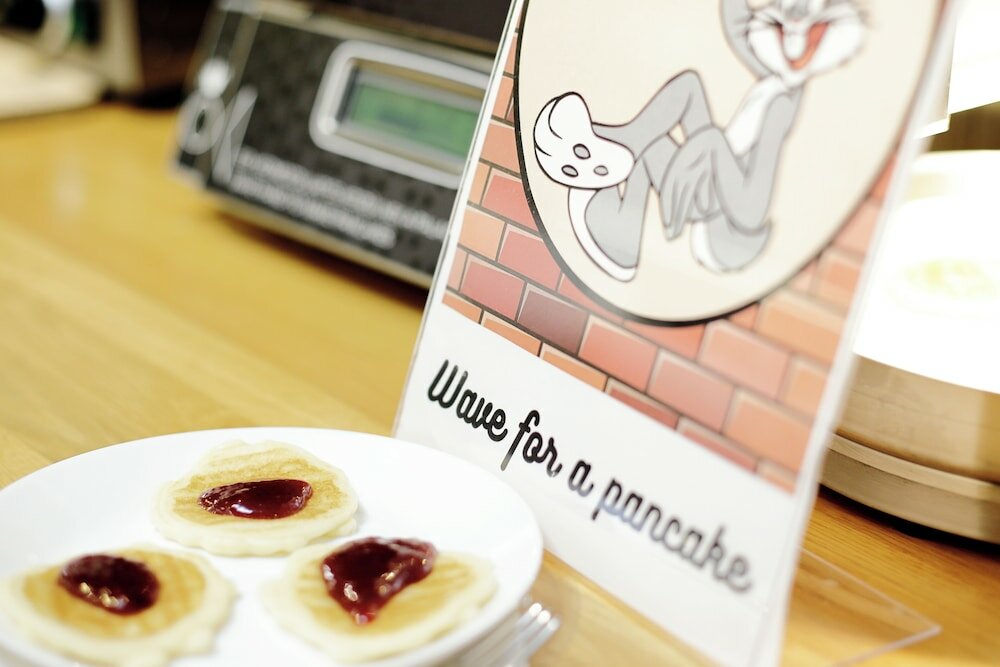 Фото Maverick Urban Lodge