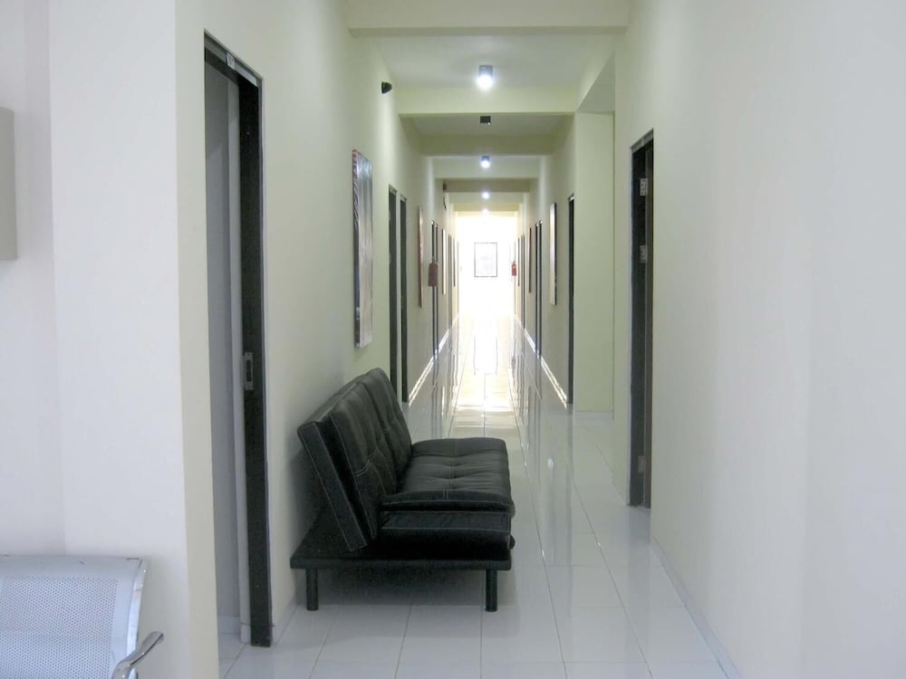 Фото Grace Setia Hotel