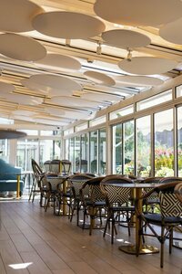 отель Hotel Verlaine