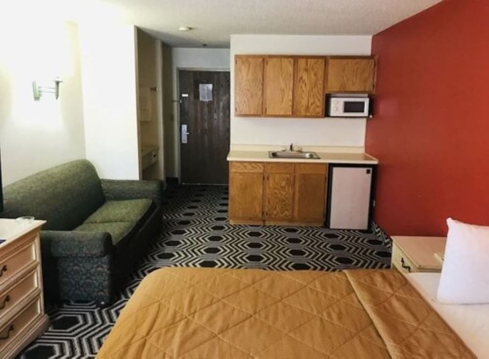 Фото Kings Inn