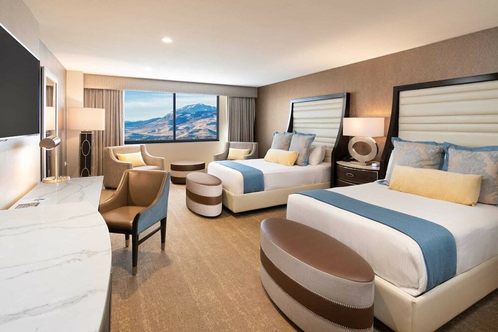 Фото Grand Sierra Resort and Casino