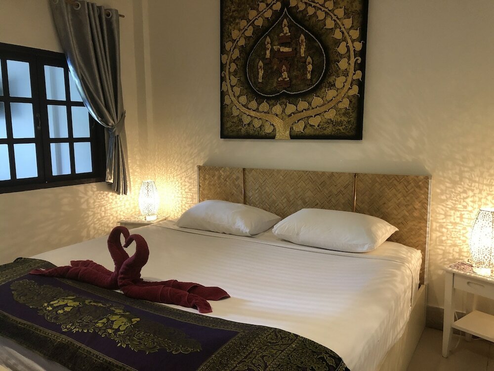 Фото Samui Zenity Hotel