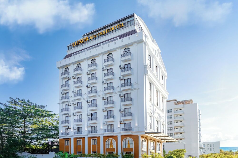 Фото Luxor Hotel Phu Quoc