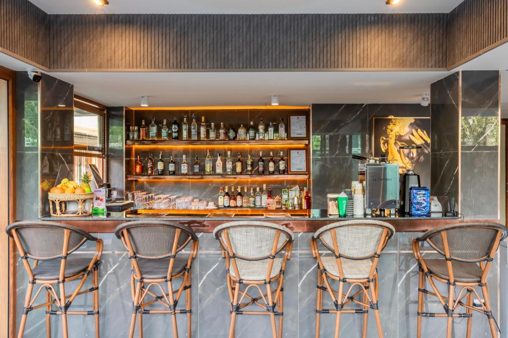 Фото The Legacy V Ao Nang Beach Krabi