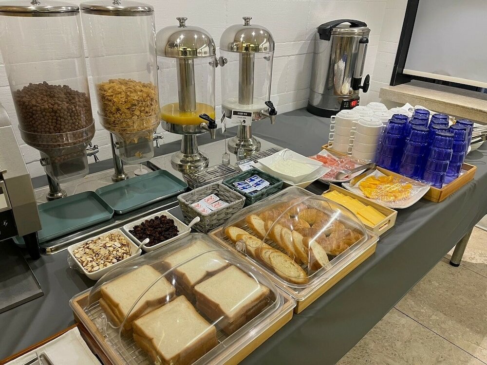 Фото Hotel The Designers Seoul Station