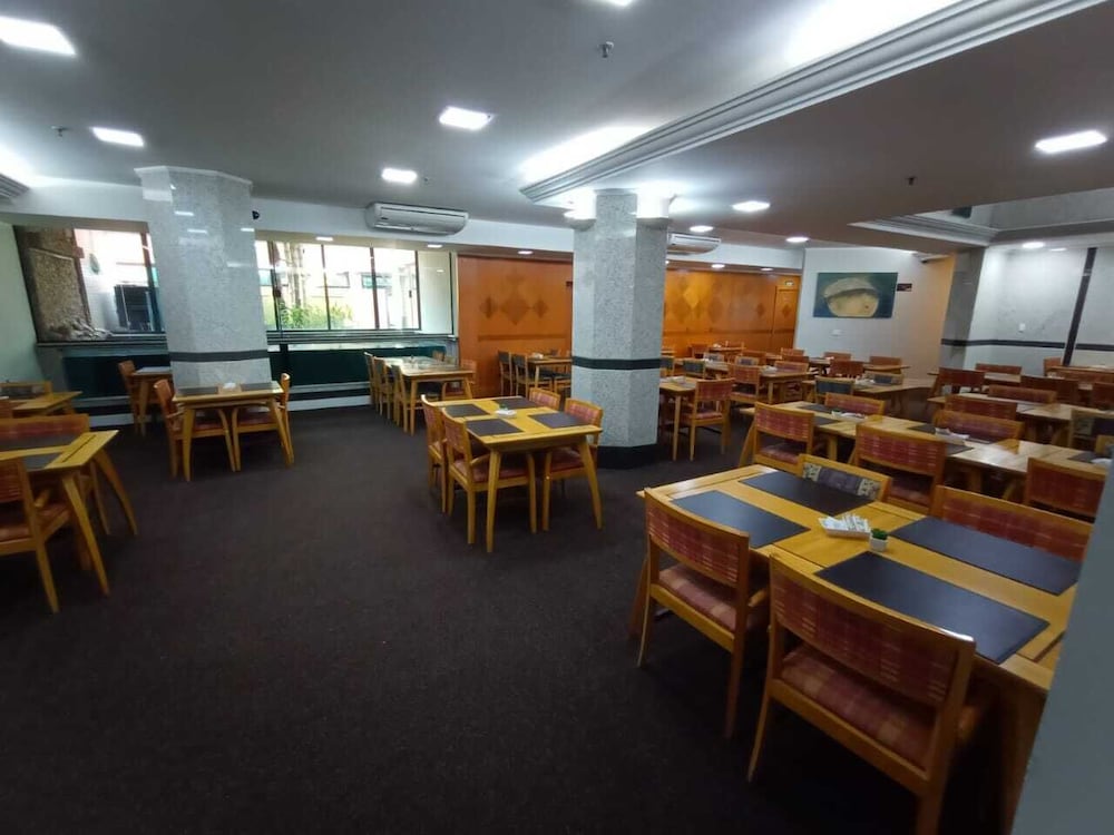 Фото Summit Suítes Hotel Jundiaí