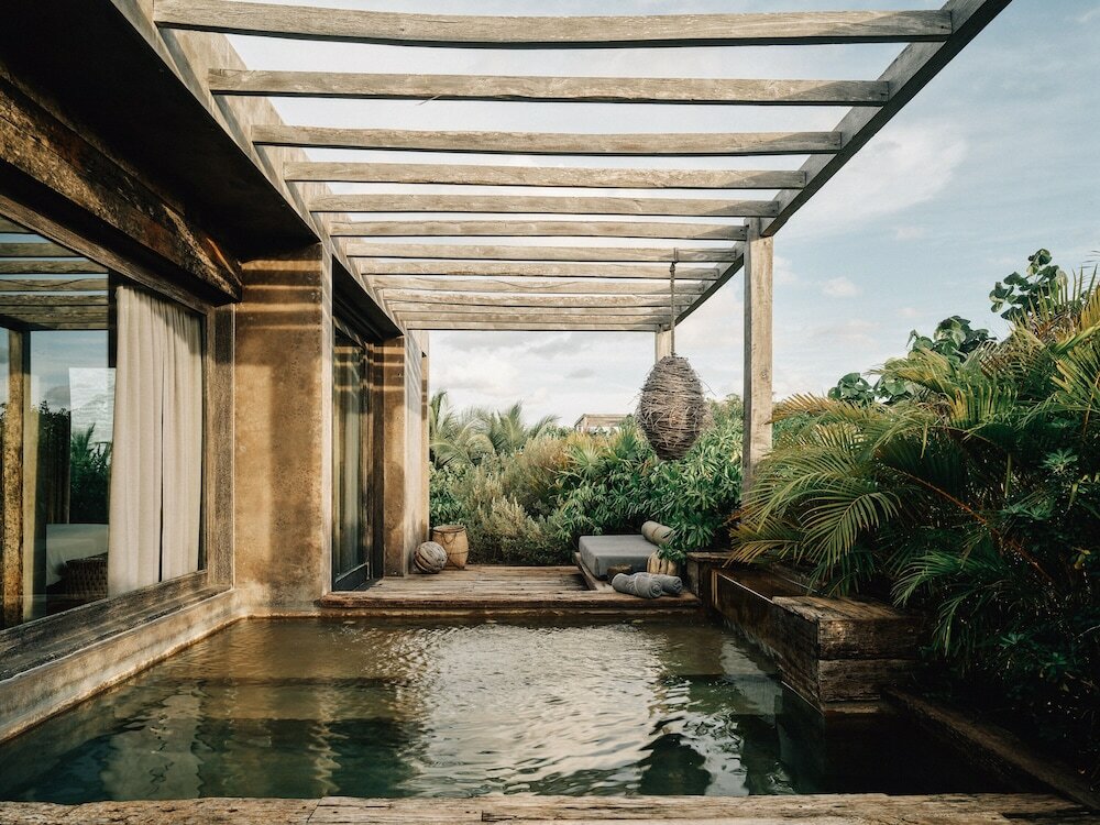Фото Nomade Tulum