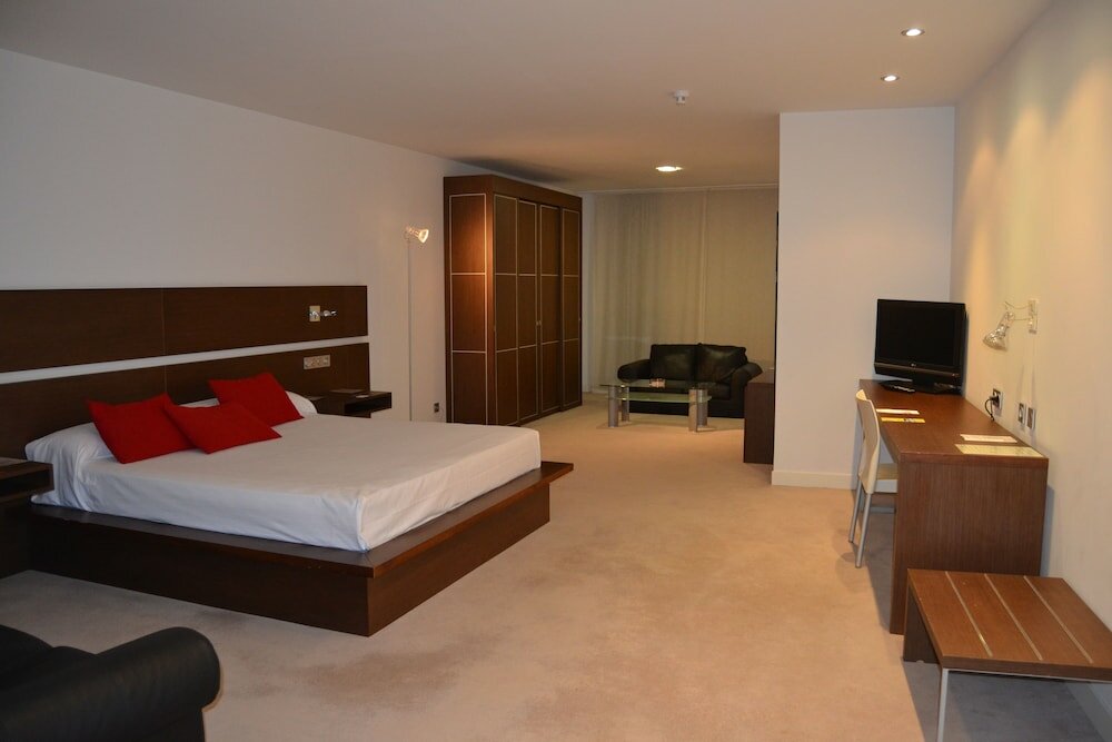 Фото SPA Suites Odeon