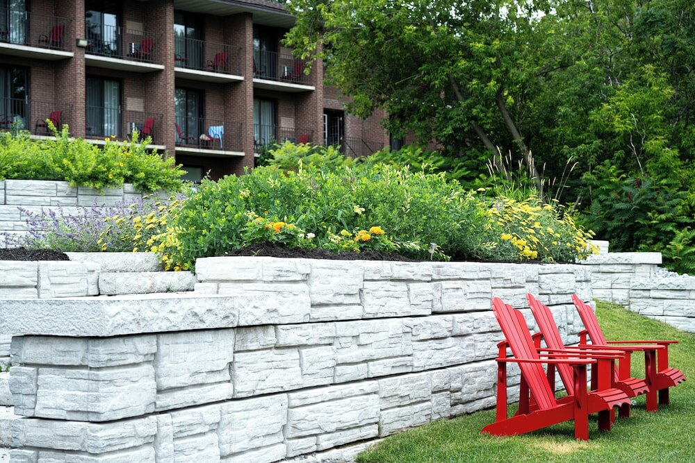 Фото Ramada by Wyndham Ottawa On The Rideau