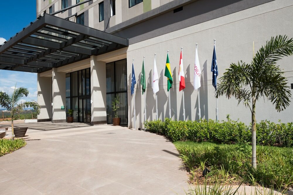 Фото Linx Confins