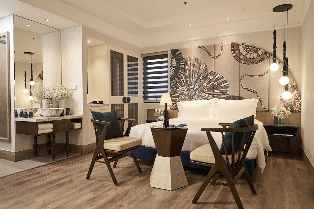 Фото Sofiana My Khe Hotel & SPA