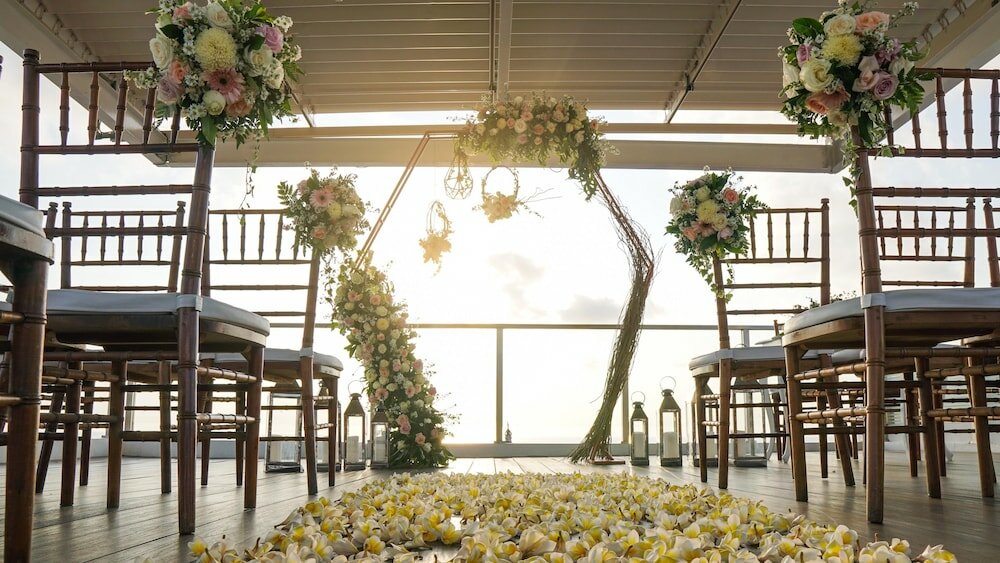 Фото Holiday Inn Express Baruna Bali