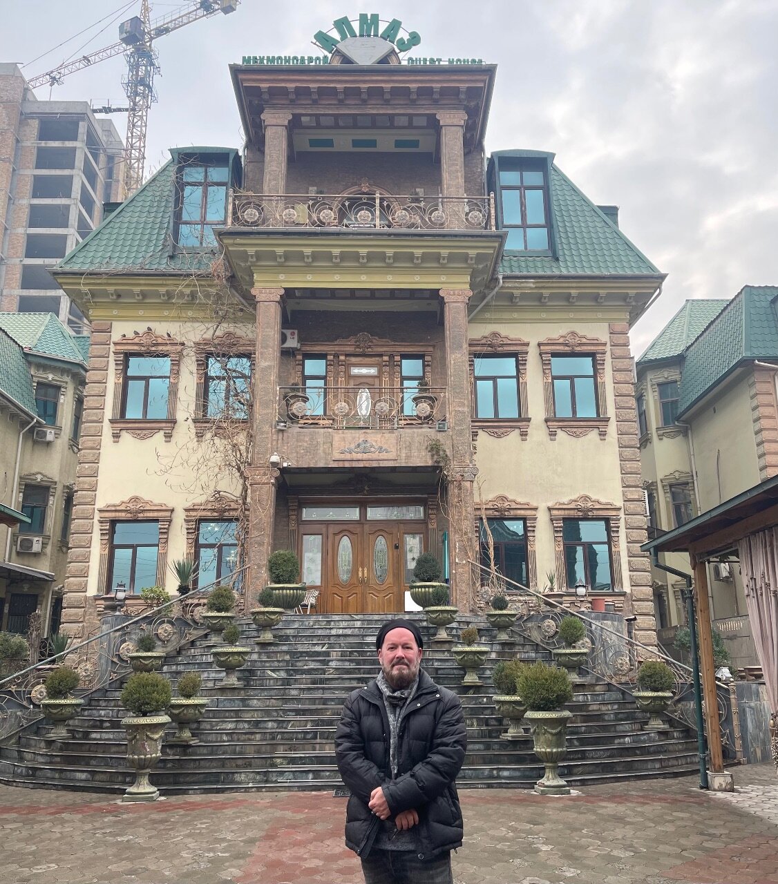 Фото отеля 3