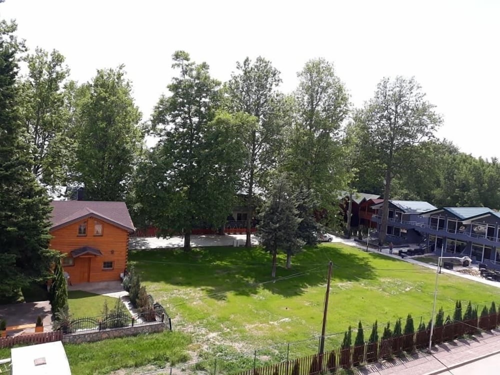 Фото Отель Mizo