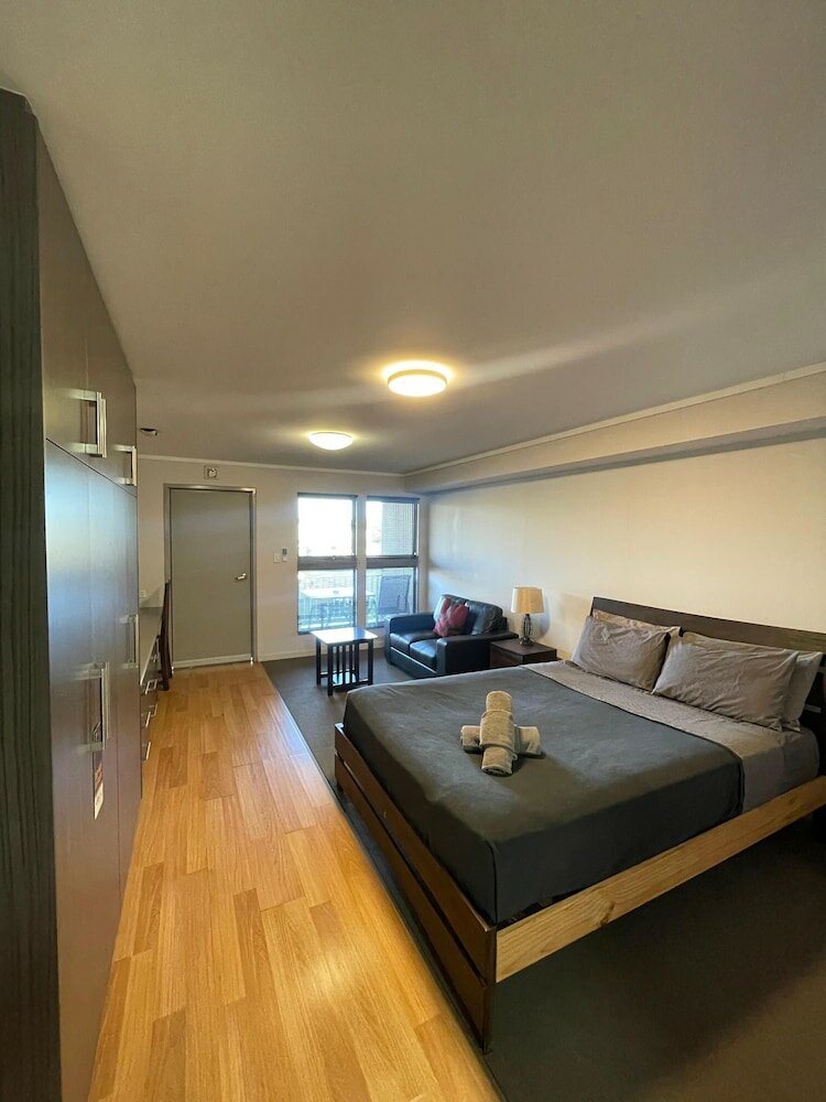 Фото Spinifex Hotel