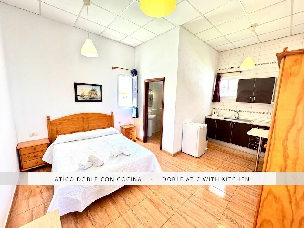 Фото Hostal Kasa