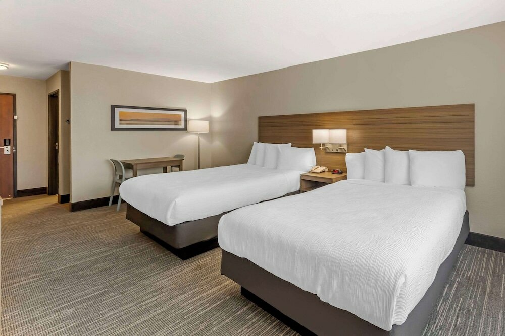 Фото Baymont by Wyndham El Reno