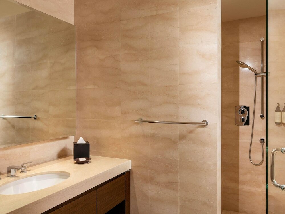 Фото Fairmont Jakarta