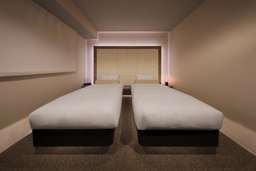 Фото Doutonbori Crystal Hotel