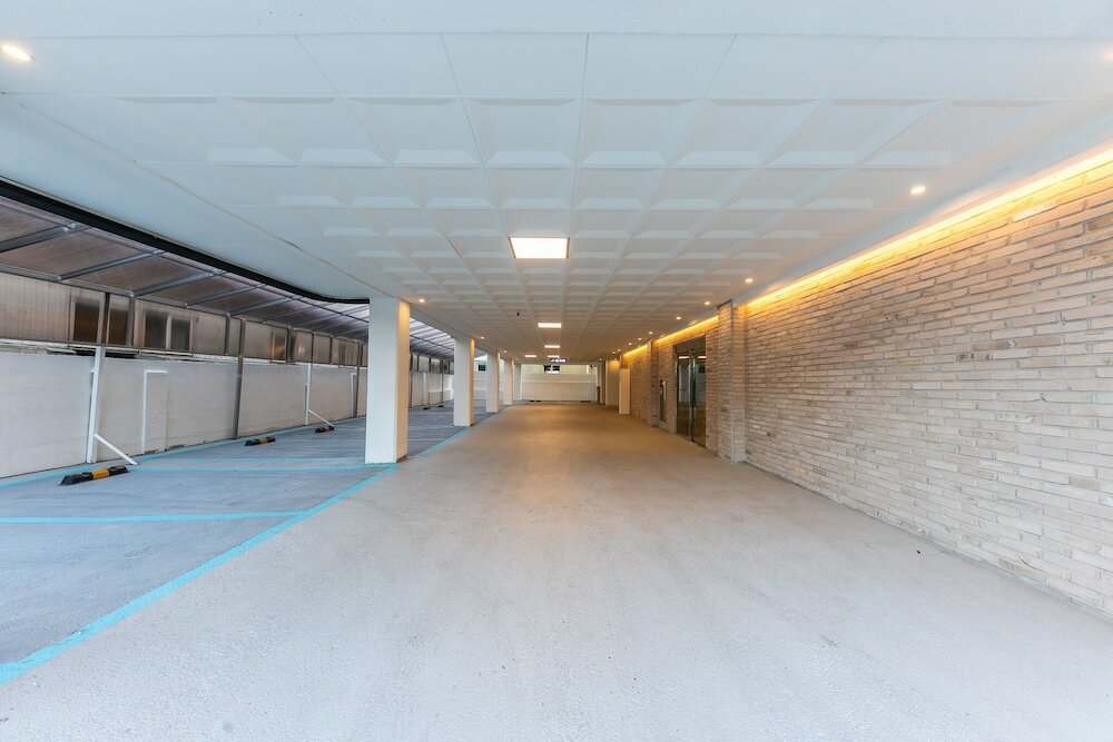 Фото Brown Dot Hotel Sasang Renecite