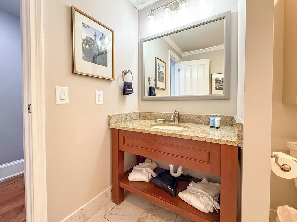 Фото East Bay Inn, Historic Inns of Savannah Collection