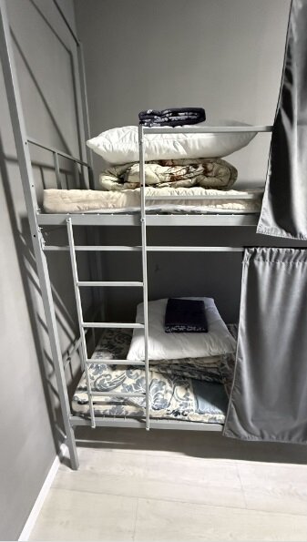 Фото Хостел Ворша