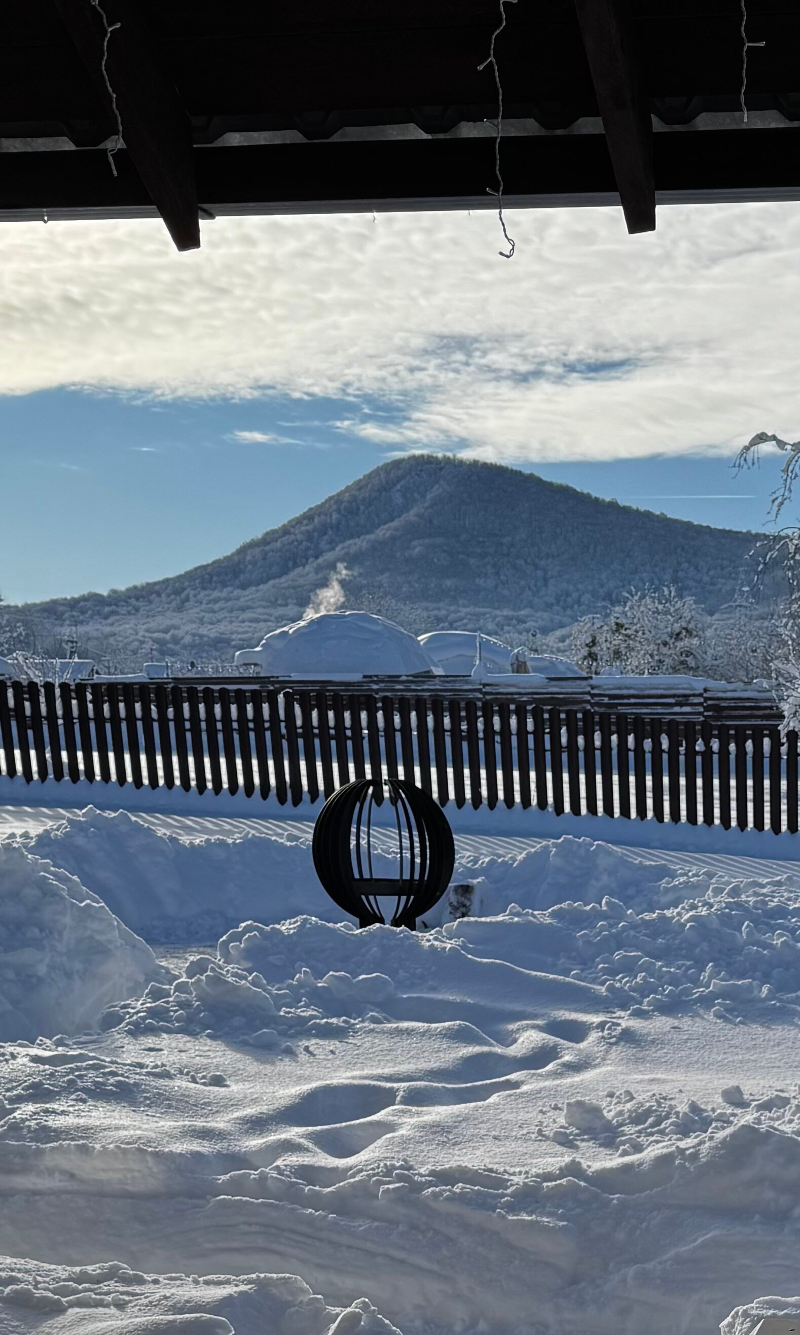 Фото Ключевая балка