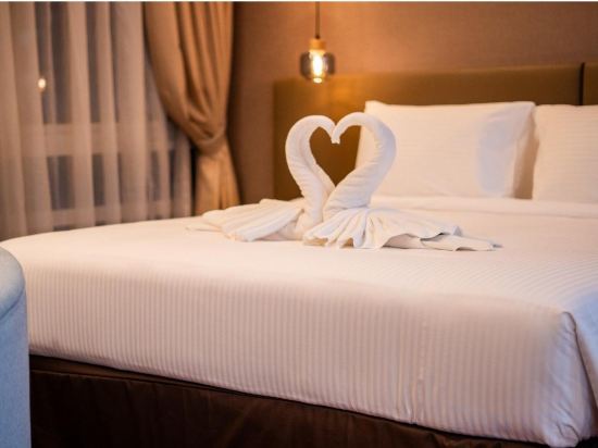 Фото Cormar Suites Kuala Lumpur